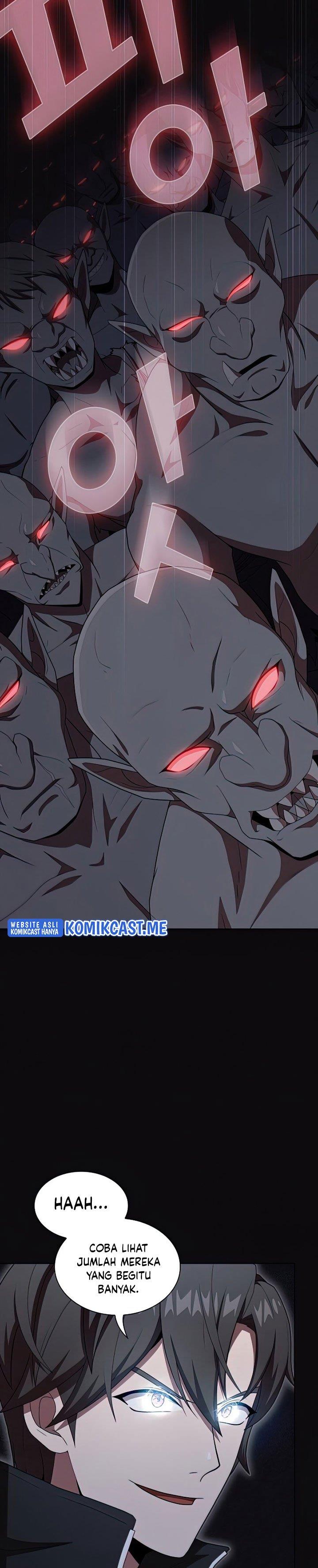 The Tutorial Tower of the Advanced Player Chap 123 - Next Chap 124