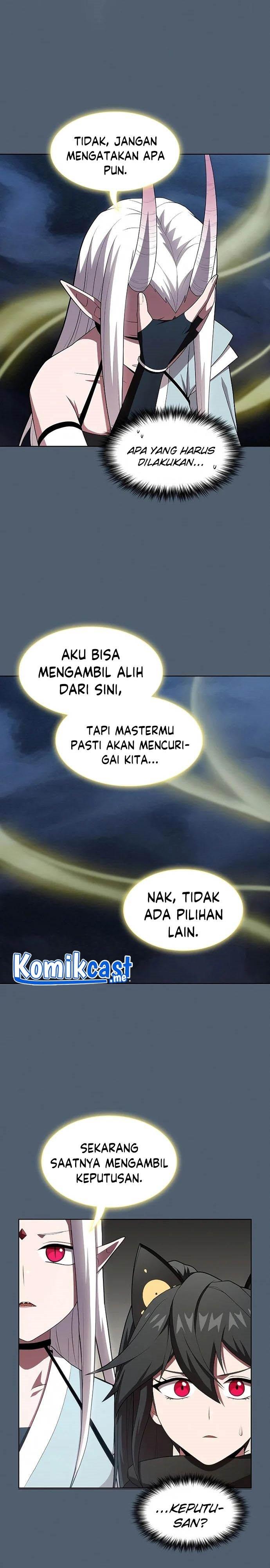 The Tutorial Tower of the Advanced Player Chap 120 - Next Chap 121