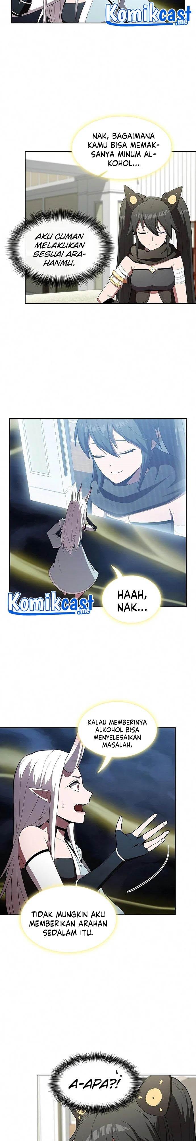 The Tutorial Tower of the Advanced Player Chap 120 - Next Chap 121