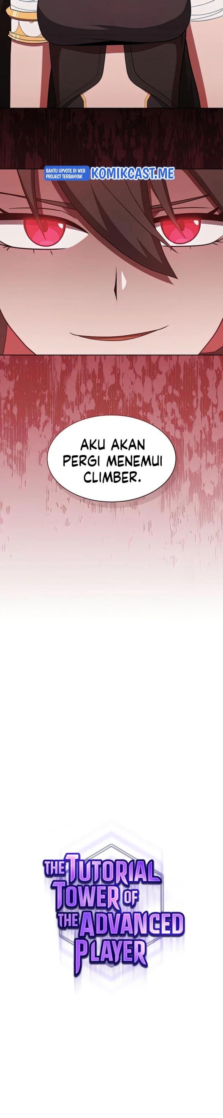 The Tutorial Tower of the Advanced Player Chap 121 - Next Chap 122