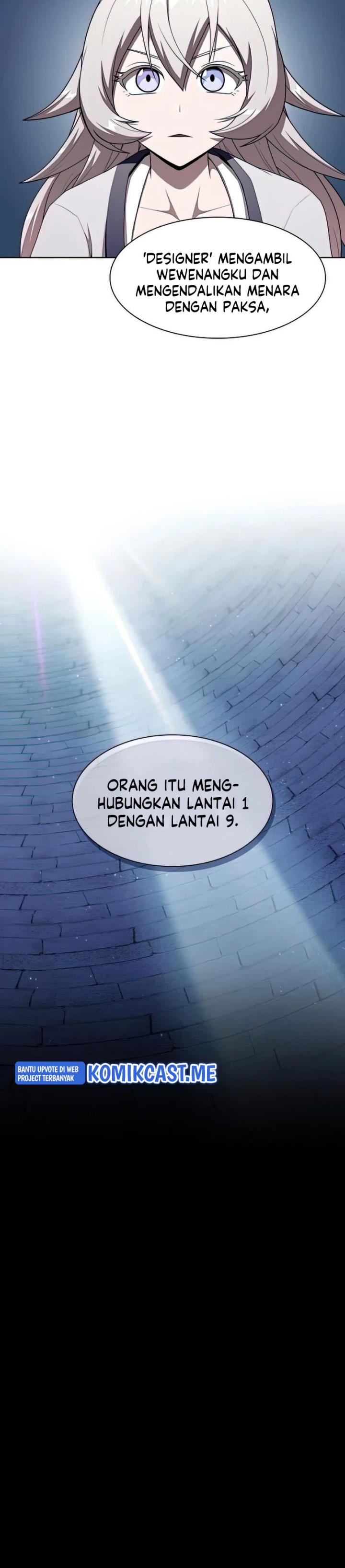 The Tutorial Tower of the Advanced Player Chap 121 - Next Chap 122