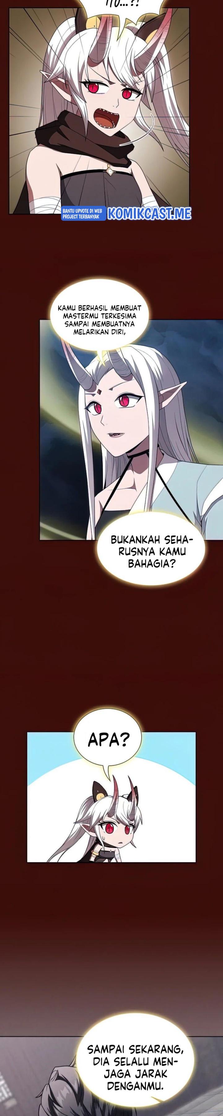 The Tutorial Tower of the Advanced Player Chap 121 - Next Chap 122