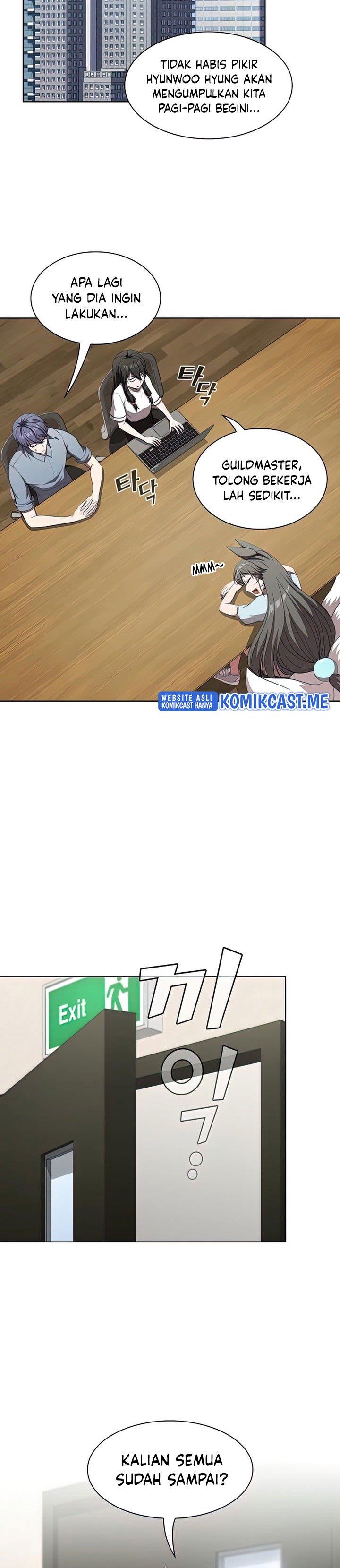 The Tutorial Tower of the Advanced Player Chap 122 - Next Chap 123