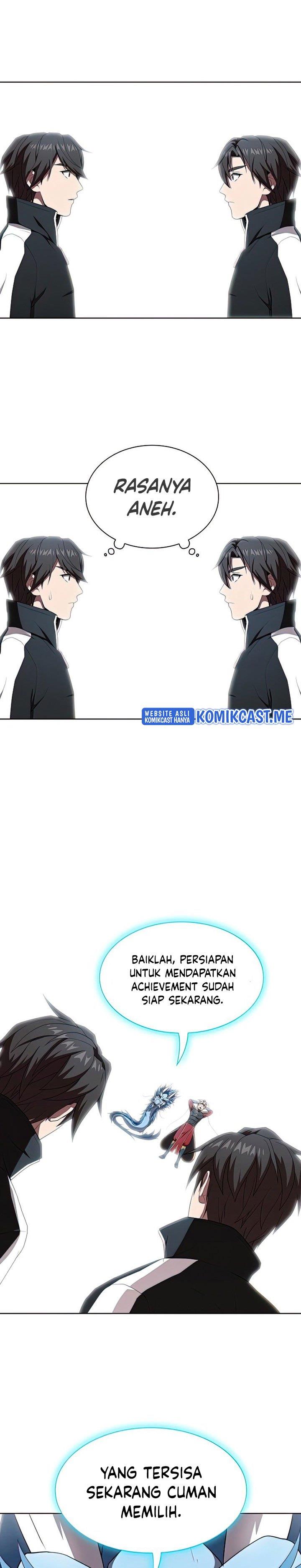 The Tutorial Tower of the Advanced Player Chap 122 - Next Chap 123