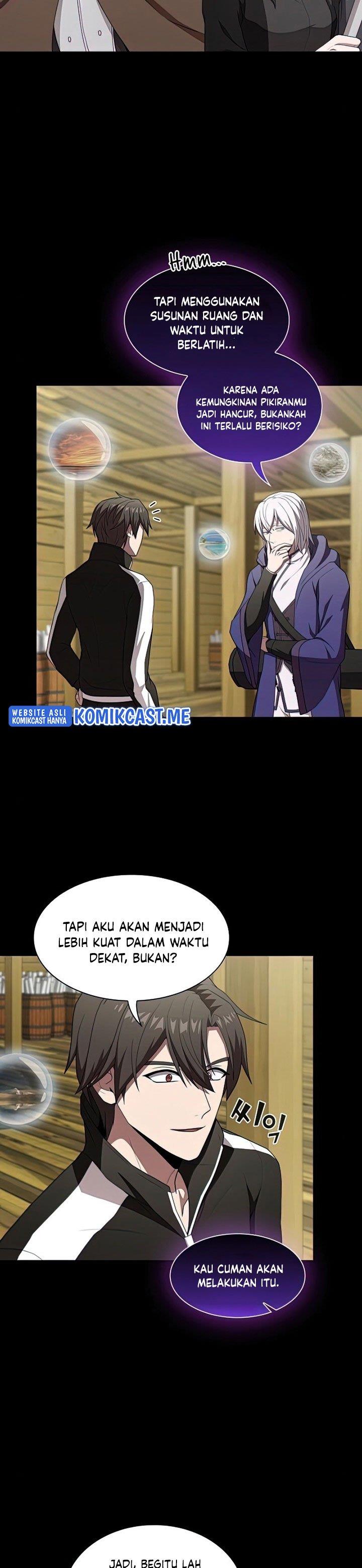 The Tutorial Tower of the Advanced Player Chap 122 - Next Chap 123