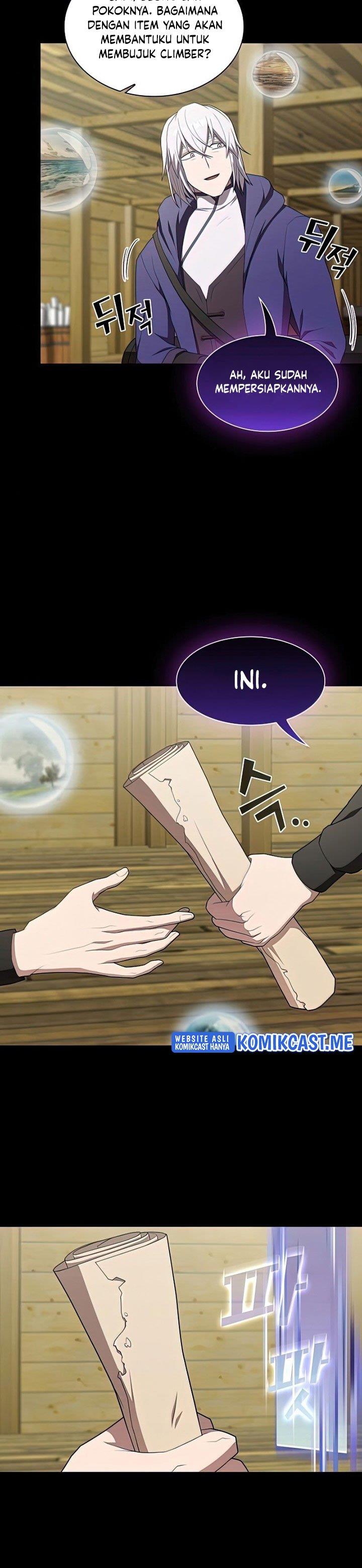 The Tutorial Tower of the Advanced Player Chap 122 - Next Chap 123