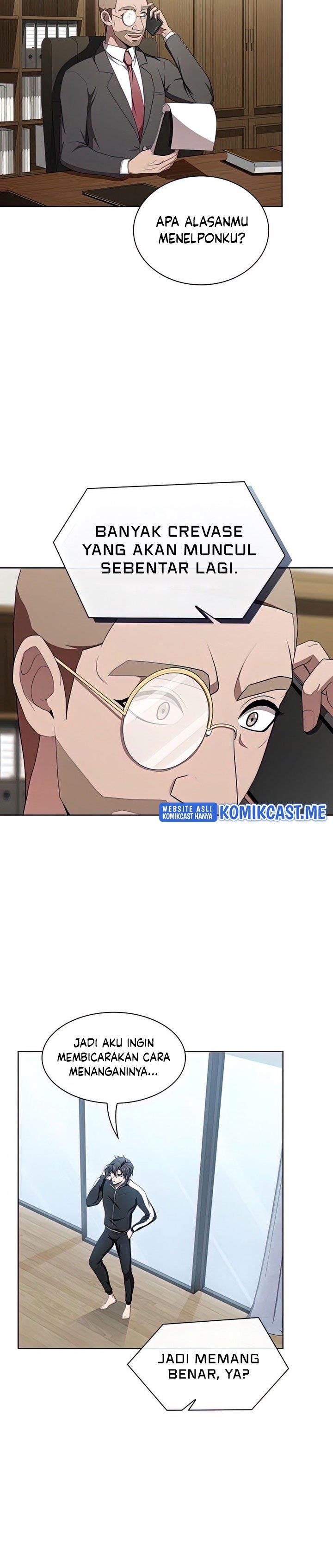 The Tutorial Tower of the Advanced Player Chap 122 - Next Chap 123