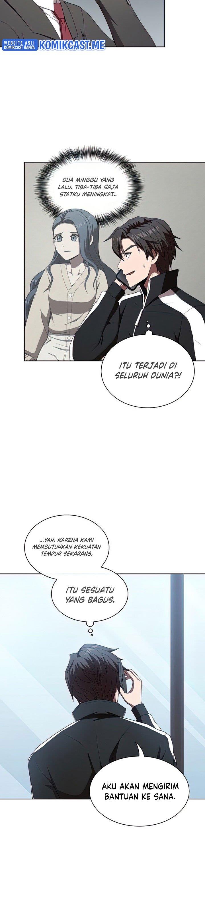 The Tutorial Tower of the Advanced Player Chap 122 - Next Chap 123