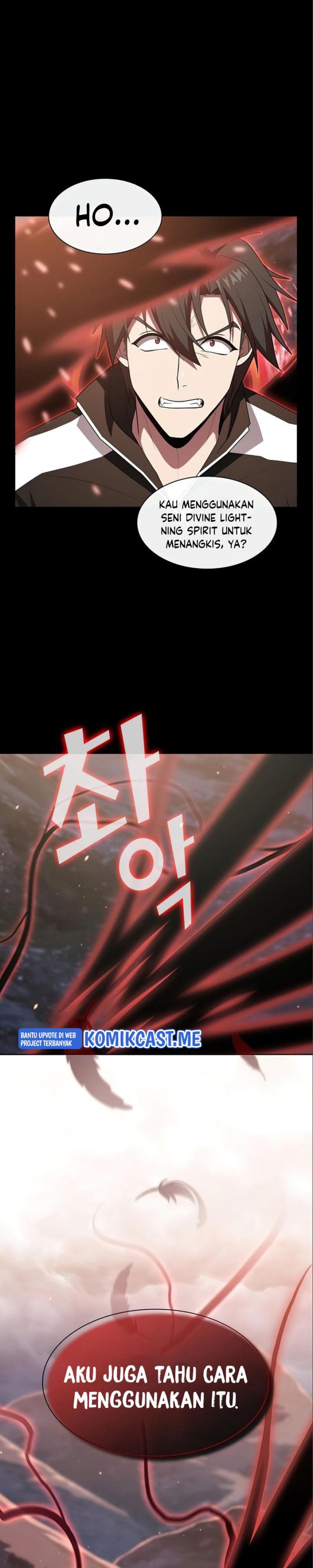 The Tutorial Tower of the Advanced Player Chap 127 - Next Chap 128