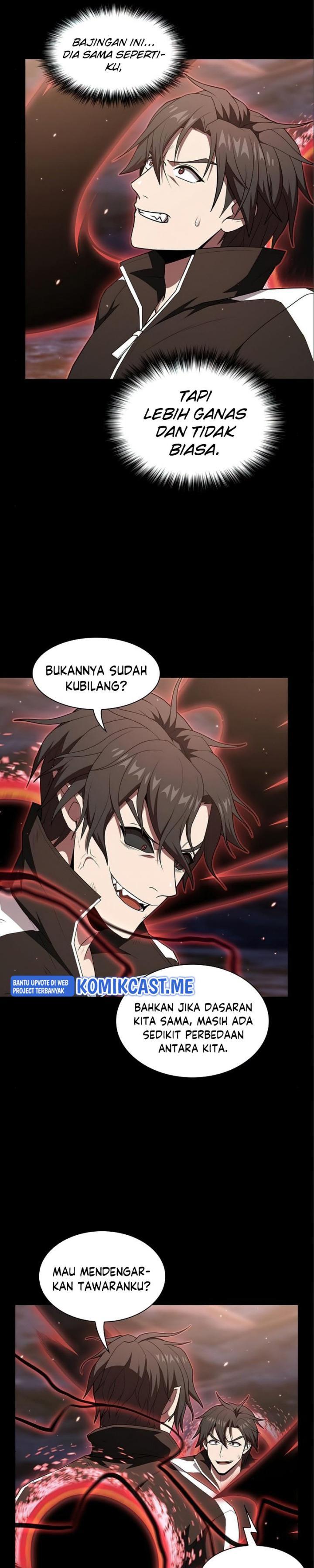 The Tutorial Tower of the Advanced Player Chap 127 - Next Chap 128