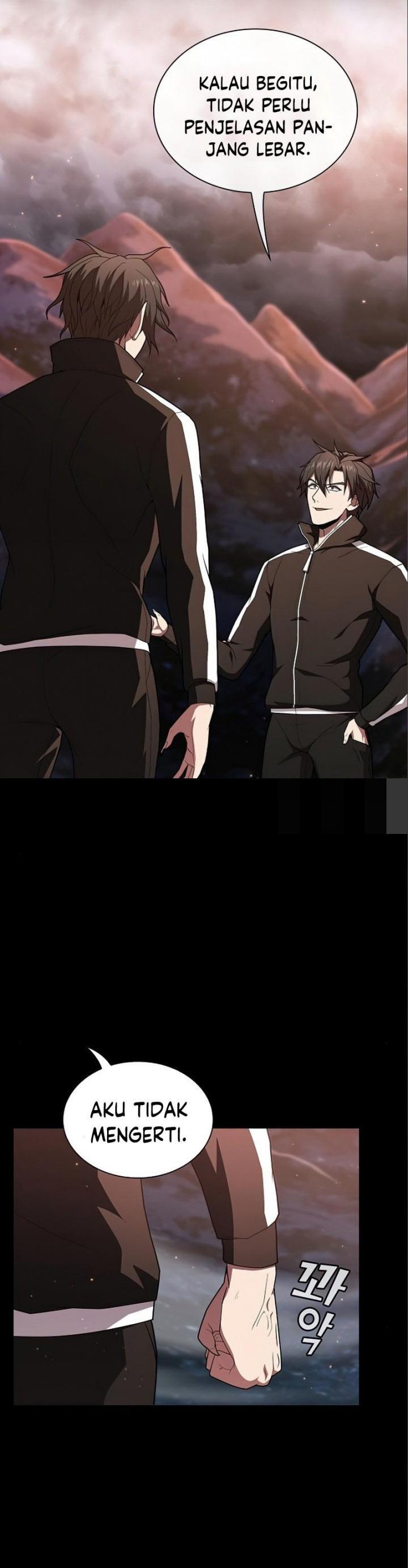 The Tutorial Tower of the Advanced Player Chap 127 - Next Chap 128