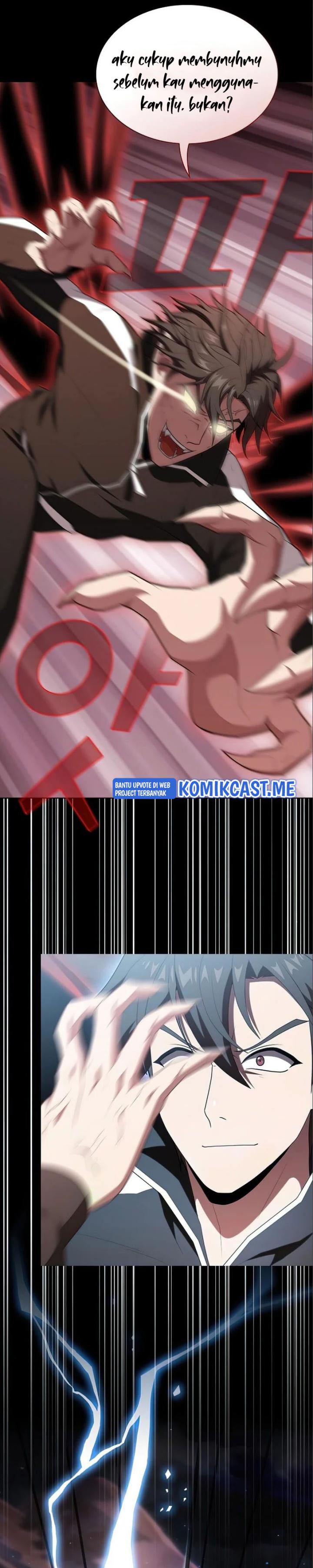 The Tutorial Tower of the Advanced Player Chap 127 - Next Chap 128