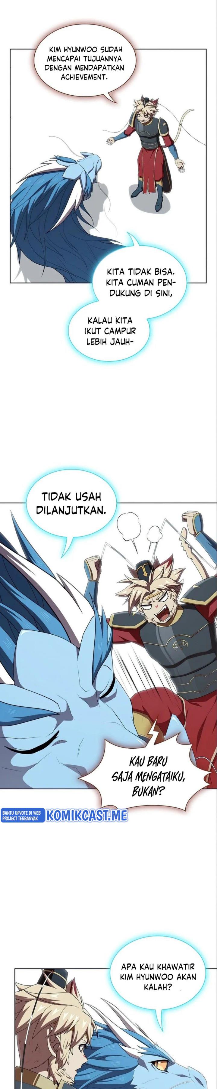 The Tutorial Tower of the Advanced Player Chap 127 - Next Chap 128