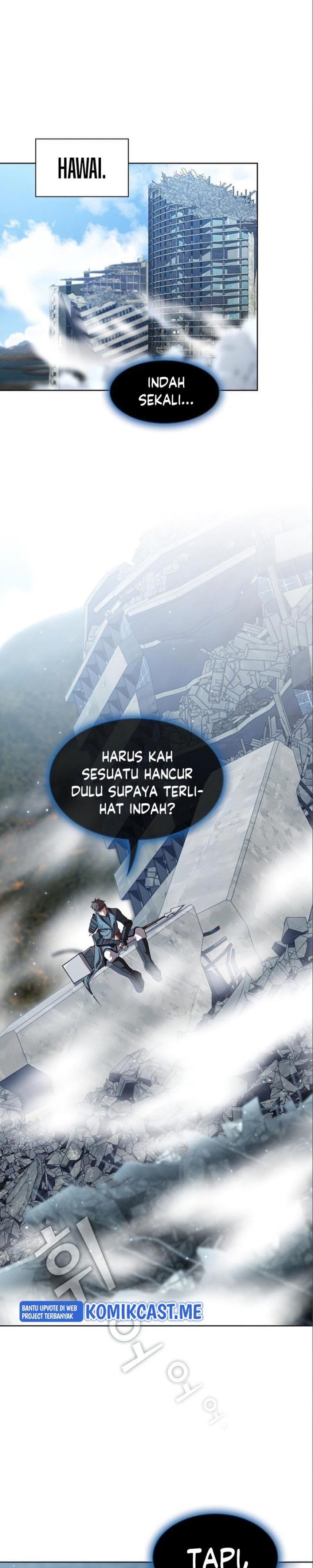 The Tutorial Tower of the Advanced Player Chap 127 - Next Chap 128