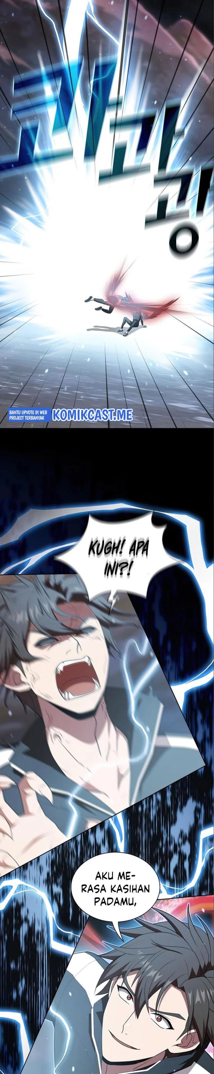 The Tutorial Tower of the Advanced Player Chap 127 - Next Chap 128