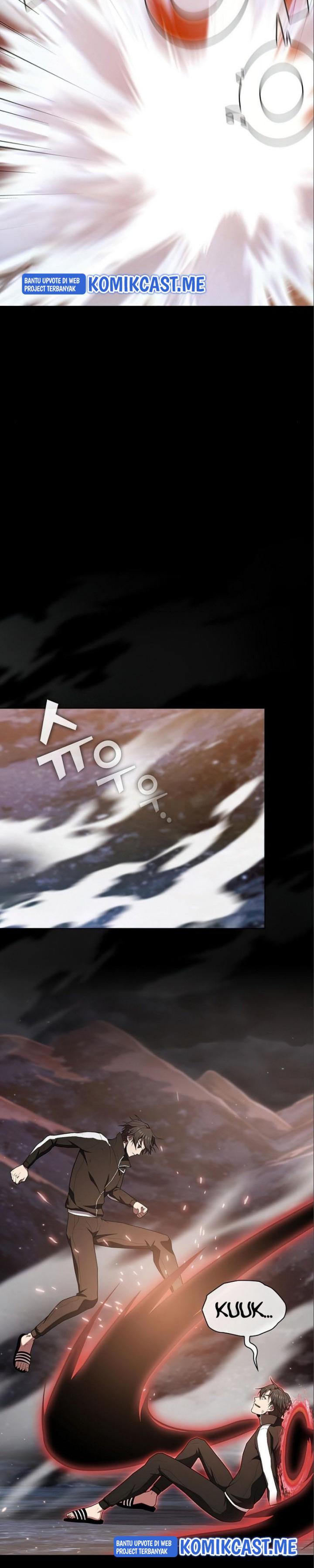 The Tutorial Tower of the Advanced Player Chap 127 - Next Chap 128