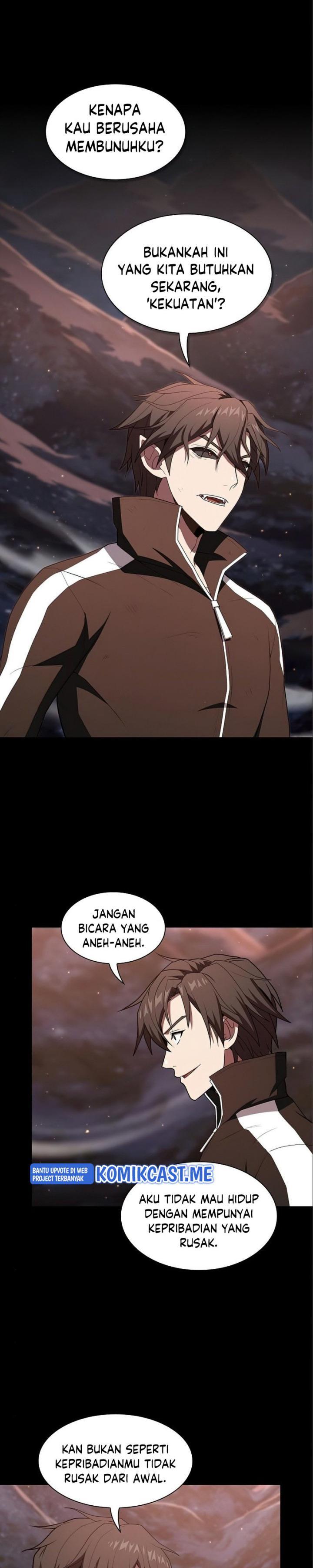 The Tutorial Tower of the Advanced Player Chap 127 - Next Chap 128