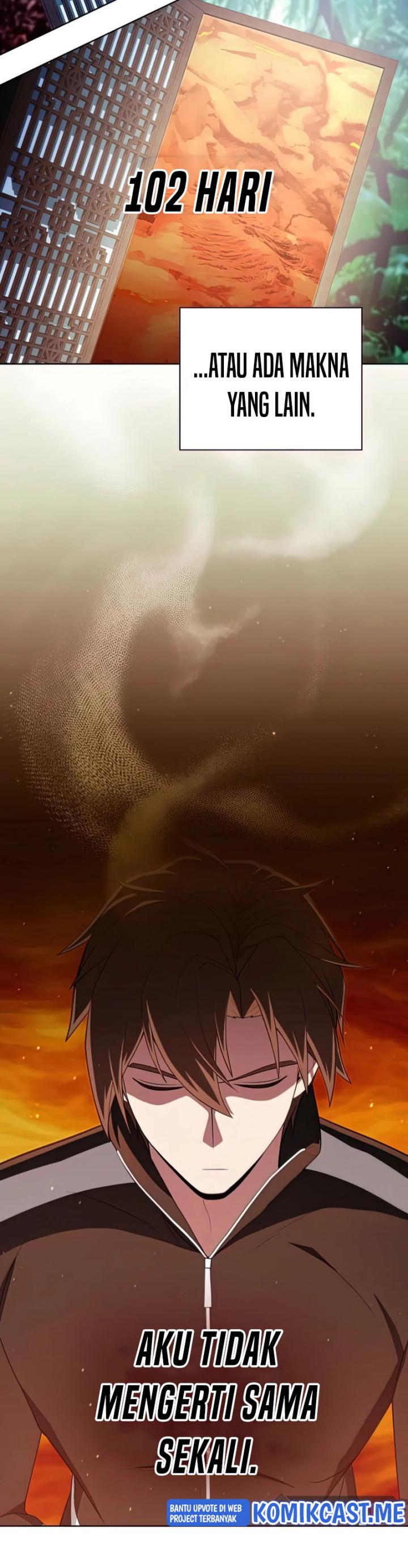 The Tutorial Tower of the Advanced Player Chap 124 - Next Chap 125