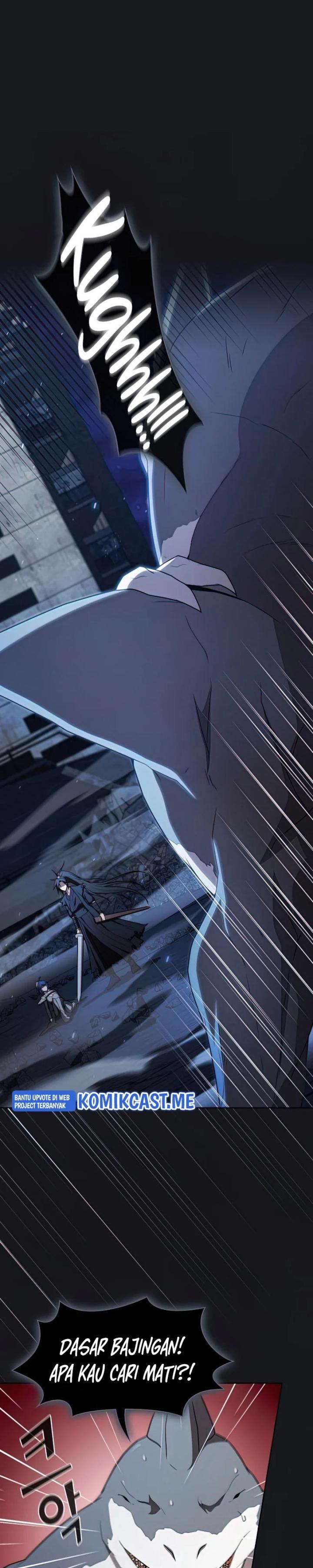 The Tutorial Tower of the Advanced Player Chap 124 - Next Chap 125