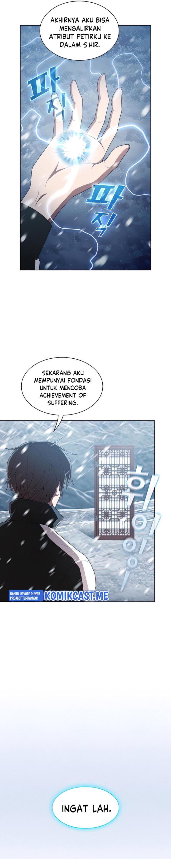 The Tutorial Tower of the Advanced Player Chap 124 - Next Chap 125