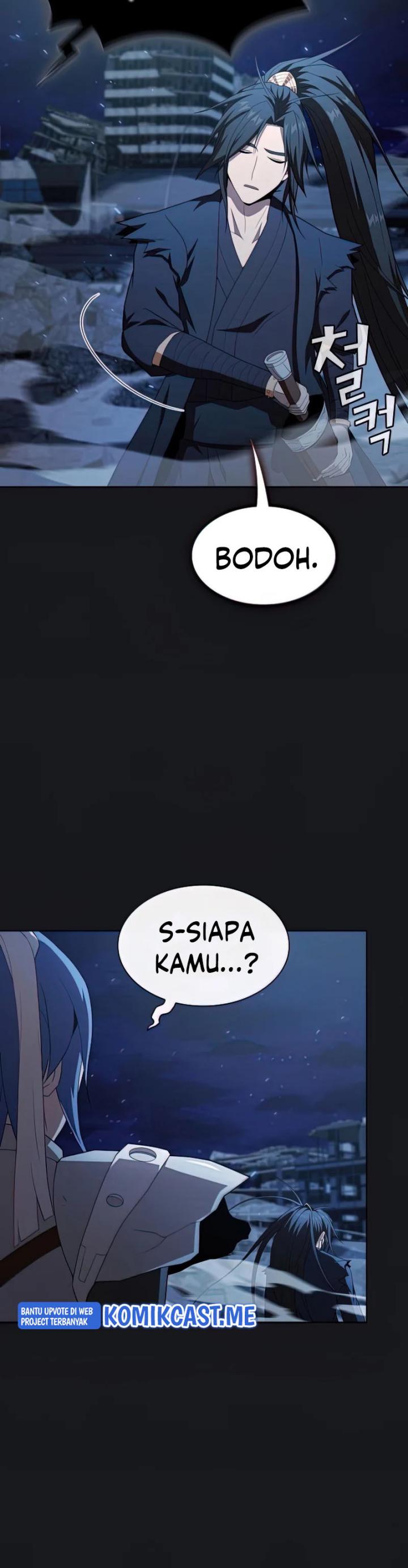 The Tutorial Tower of the Advanced Player Chap 124 - Next Chap 125