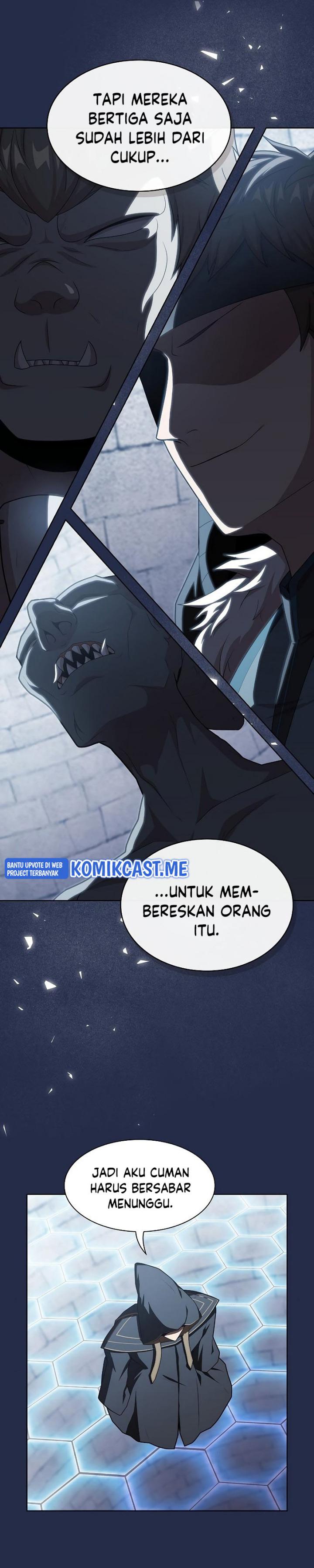 The Tutorial Tower of the Advanced Player Chap 126 - Next Chap 127