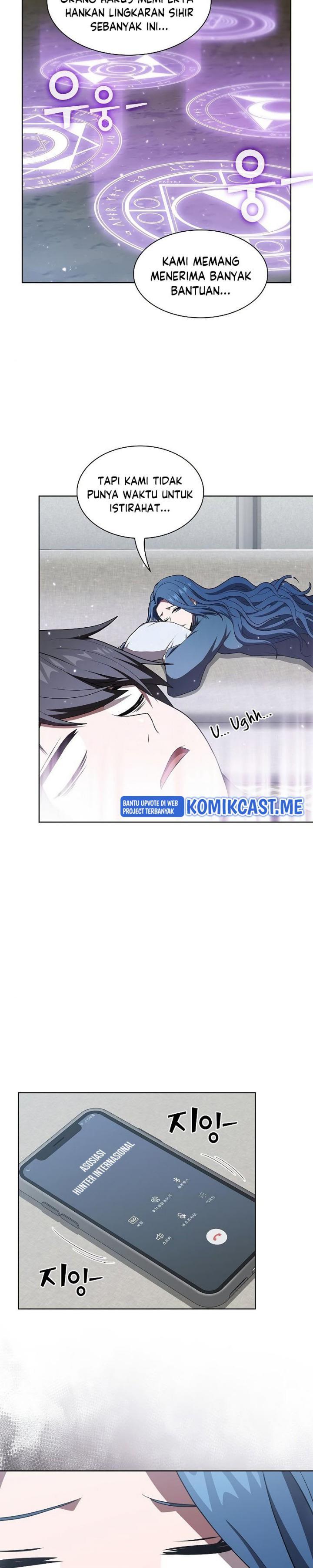 The Tutorial Tower of the Advanced Player Chap 126 - Next Chap 127