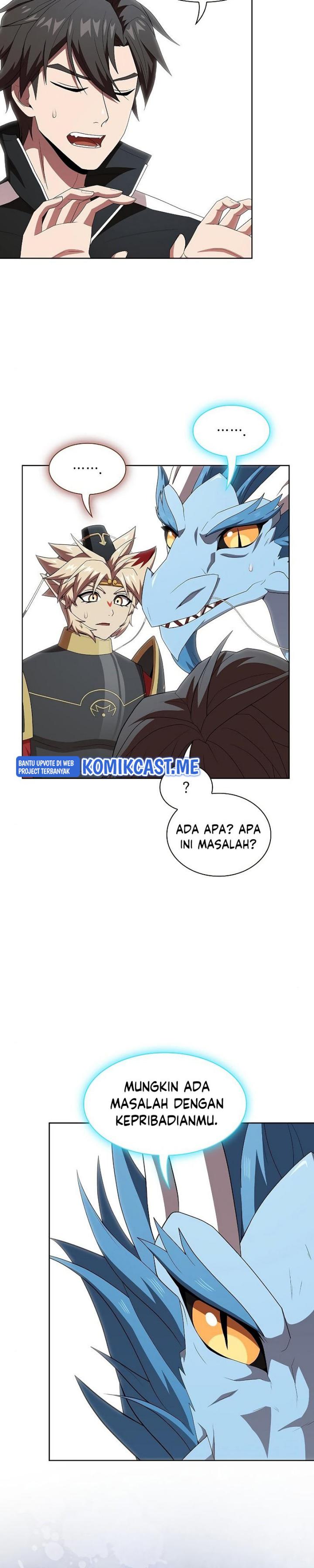 The Tutorial Tower of the Advanced Player Chap 126 - Next Chap 127