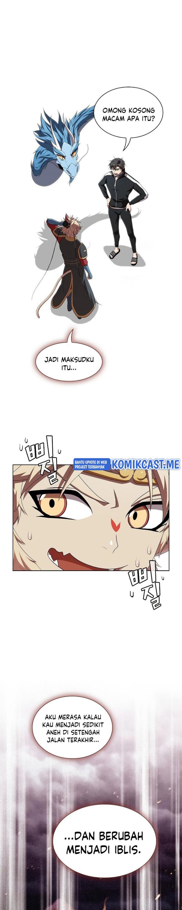 The Tutorial Tower of the Advanced Player Chap 126 - Next Chap 127