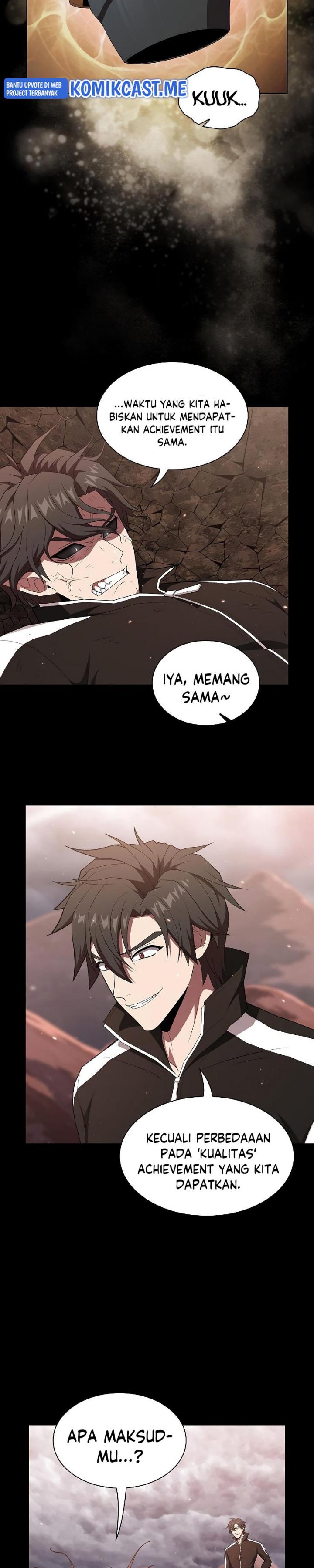 The Tutorial Tower of the Advanced Player Chap 128 - Next Chap 129