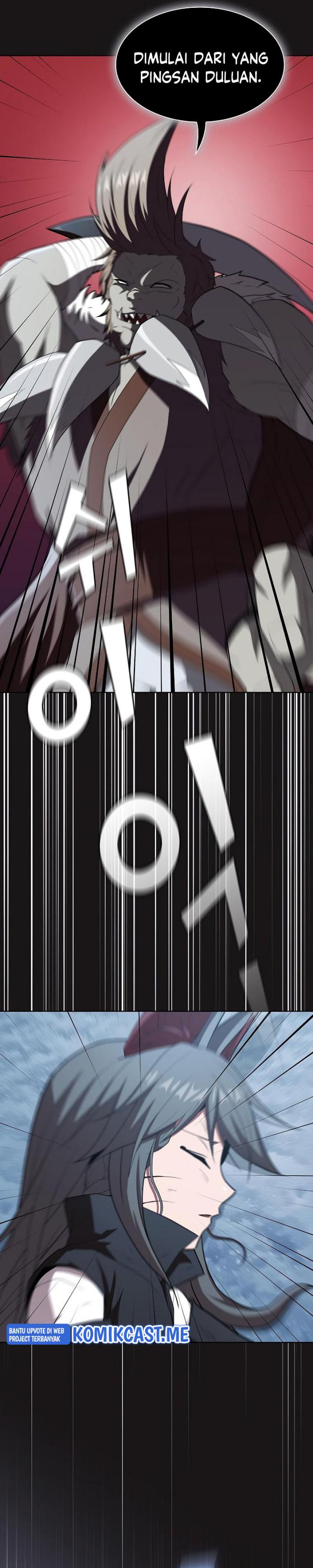 The Tutorial Tower of the Advanced Player Chap 128 - Next Chap 129