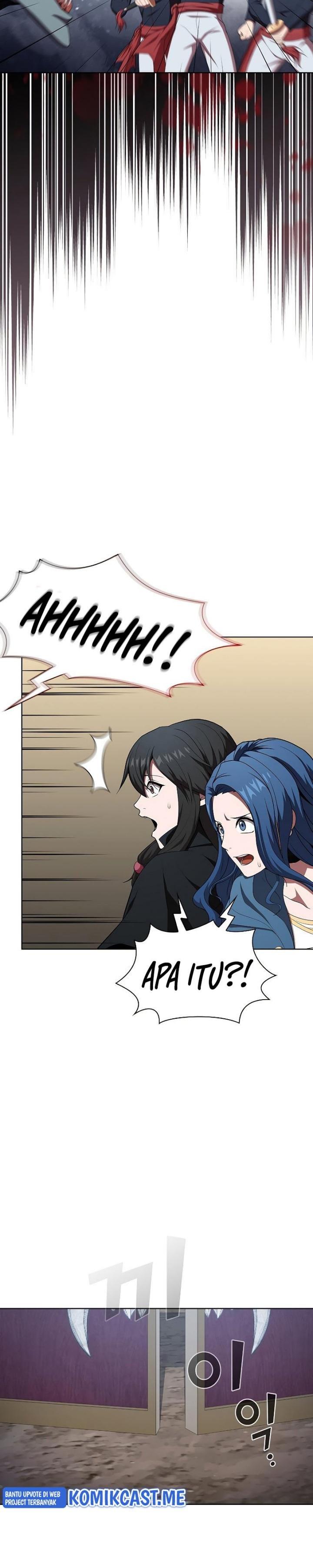 The Tutorial Tower of the Advanced Player Chap 128 - Next Chap 129