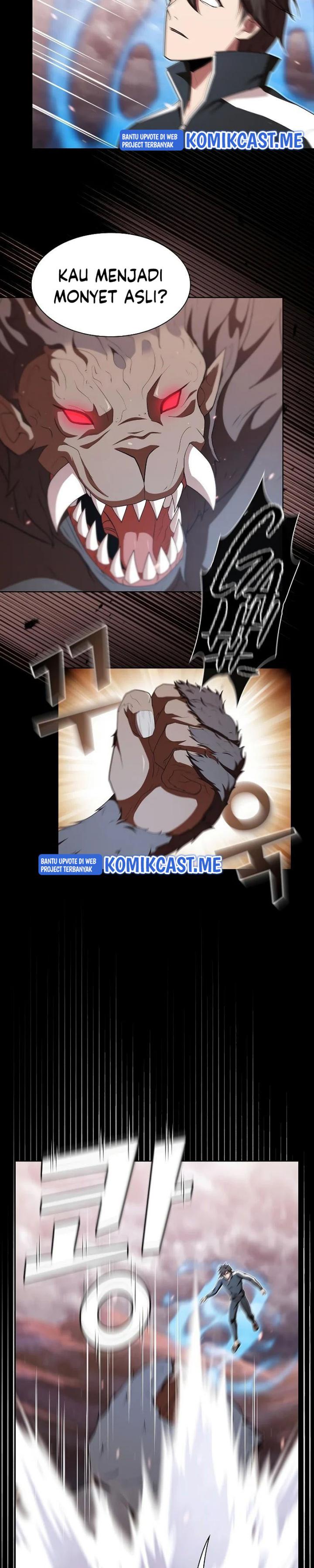 The Tutorial Tower of the Advanced Player Chap 128 - Next Chap 129