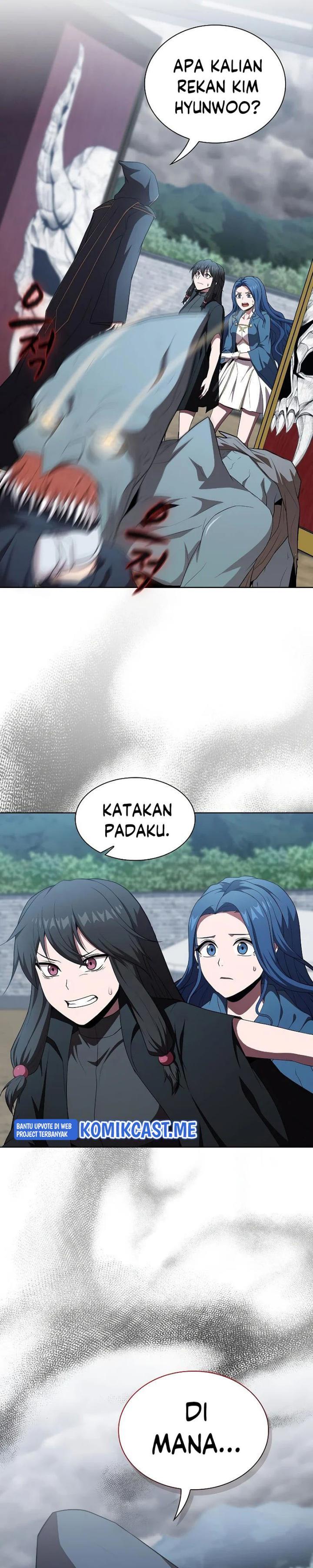 The Tutorial Tower of the Advanced Player Chap 128 - Next Chap 129