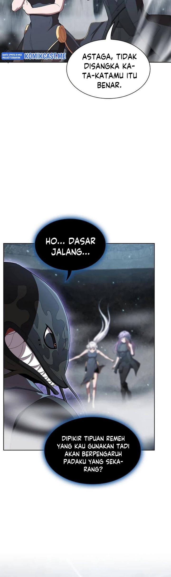 The Tutorial Tower of the Advanced Player Chap 129 - Next Chap 130