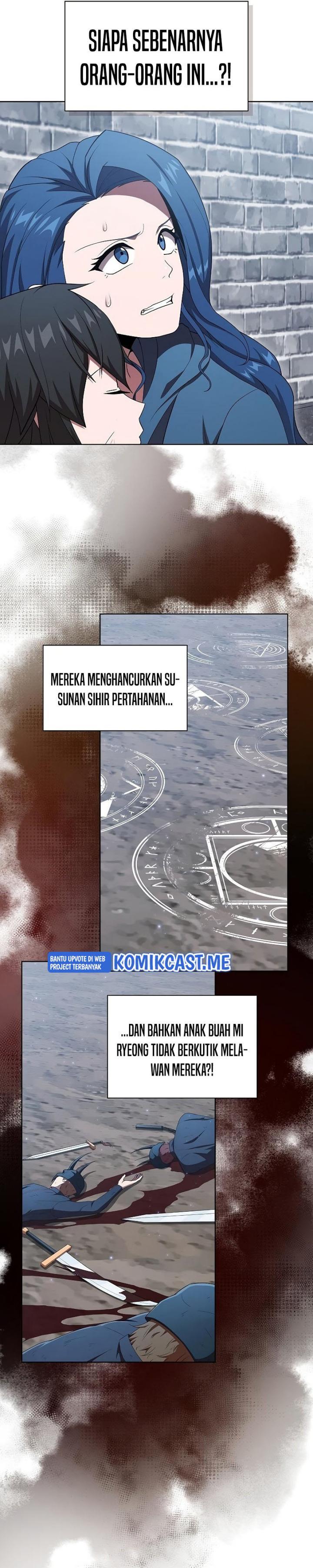 The Tutorial Tower of the Advanced Player Chap 129 - Next Chap 130