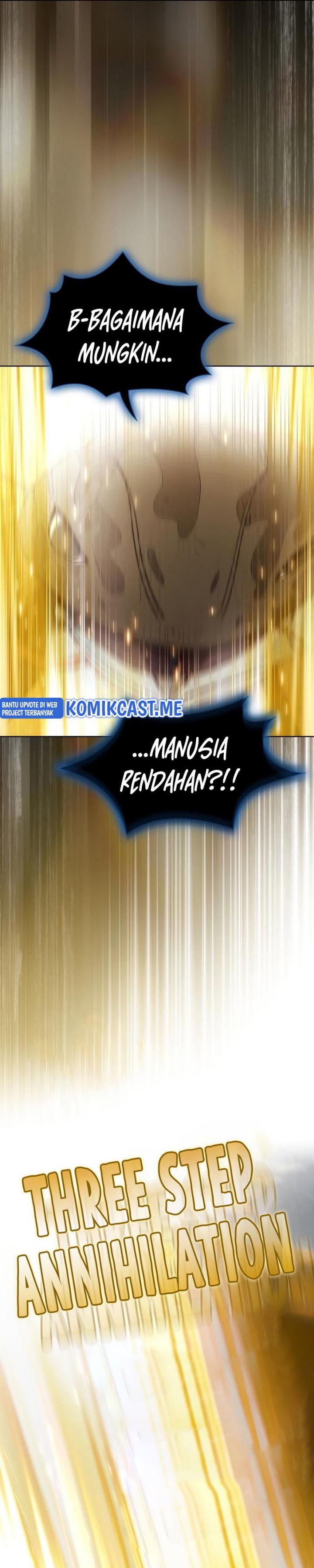 The Tutorial Tower of the Advanced Player Chap 129 - Next Chap 130