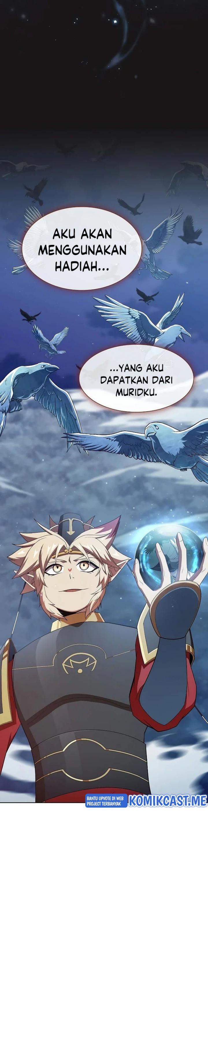 The Tutorial Tower of the Advanced Player Chap 129 - Next Chap 130