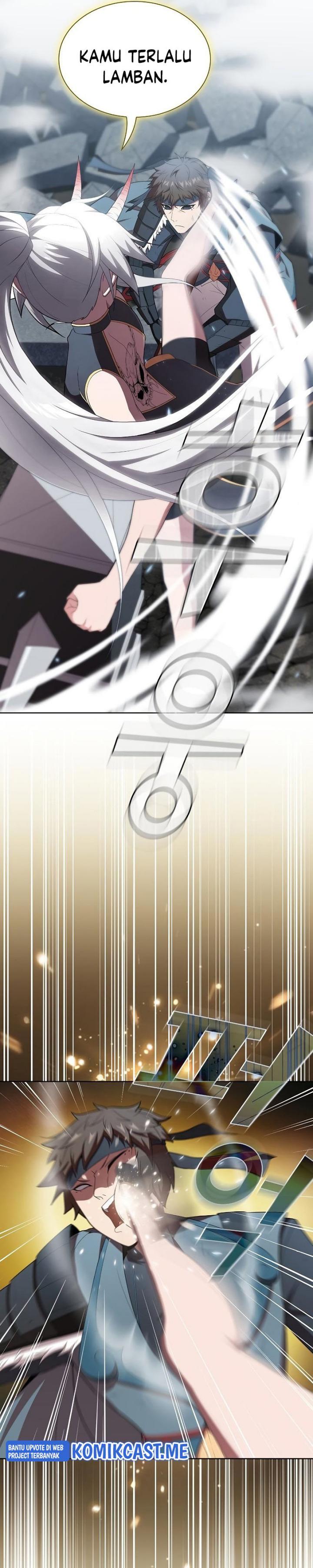 The Tutorial Tower of the Advanced Player Chap 129 - Next Chap 130