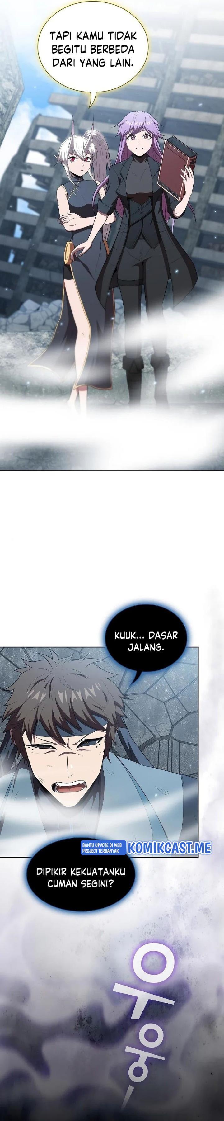 The Tutorial Tower of the Advanced Player Chap 129 - Next Chap 130