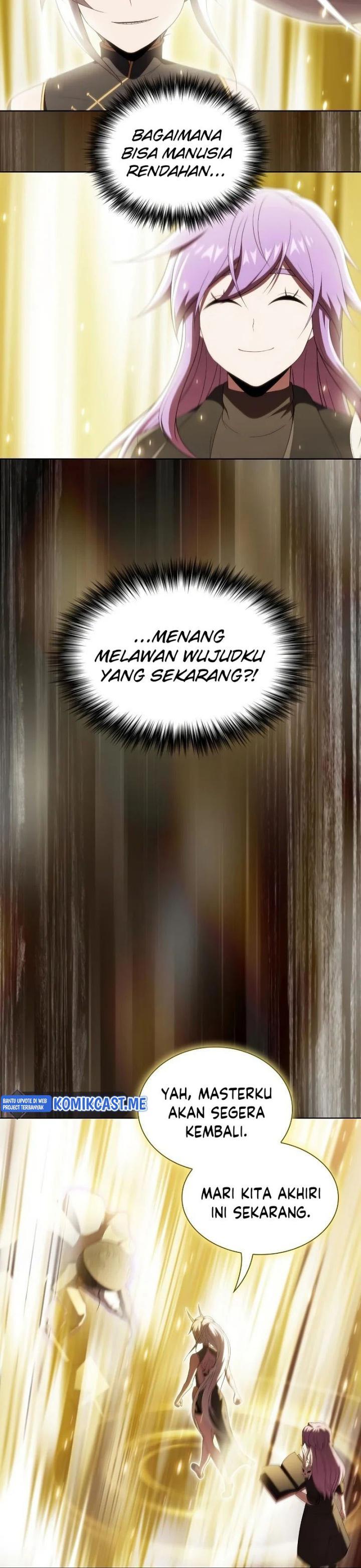 The Tutorial Tower of the Advanced Player Chap 129 - Next Chap 130