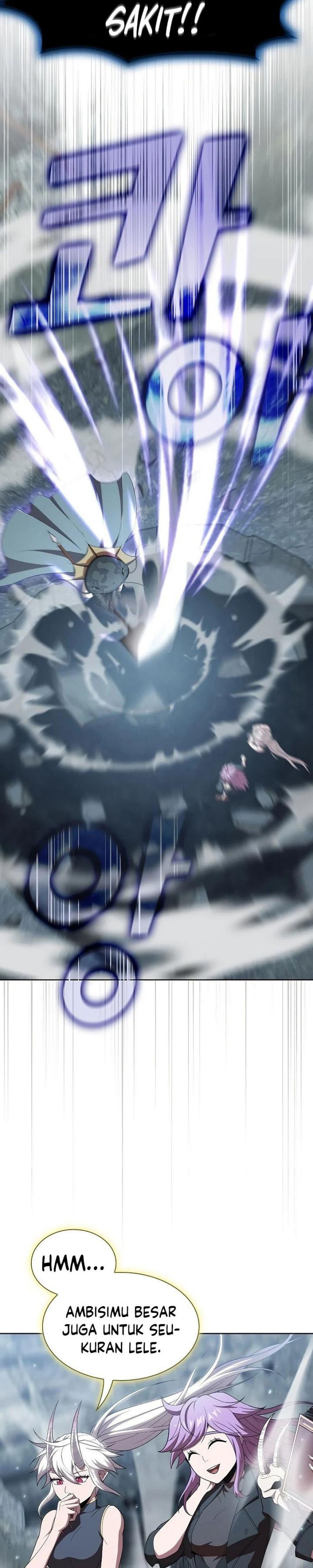 The Tutorial Tower of the Advanced Player Chap 129 - Next Chap 130