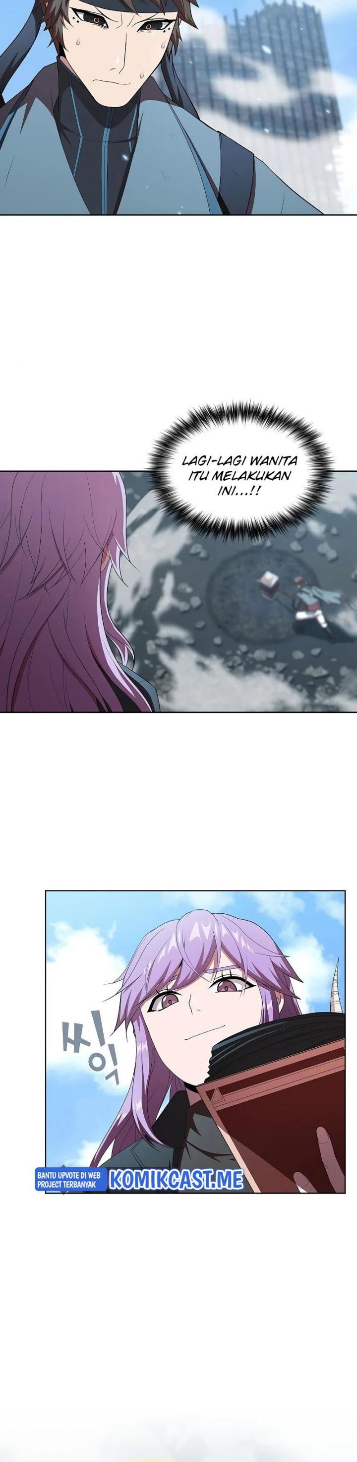 The Tutorial Tower of the Advanced Player Chap 129 - Next Chap 130