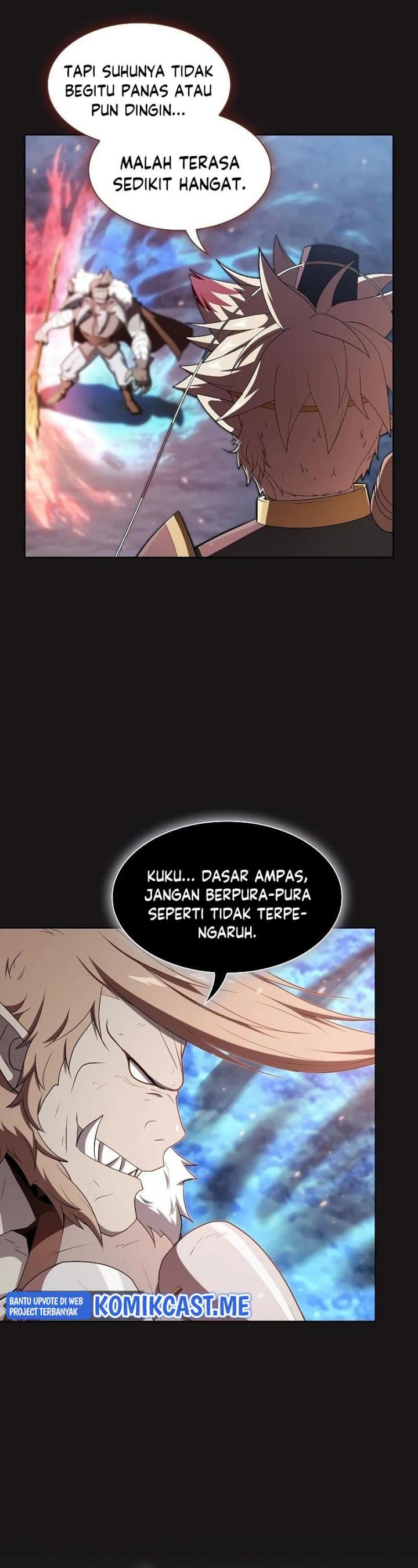 The Tutorial Tower of the Advanced Player Chap 129 - Next Chap 130