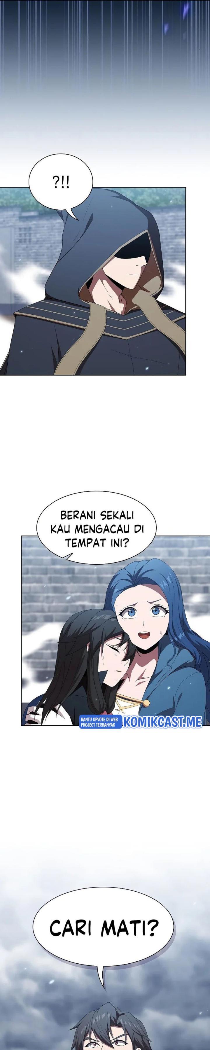 The Tutorial Tower of the Advanced Player Chap 129 - Next Chap 130