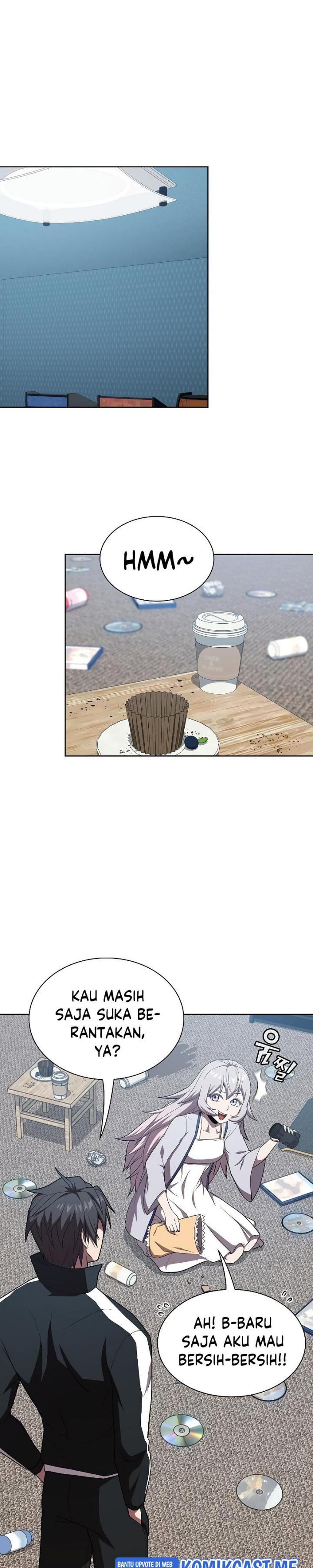 The Tutorial Tower of the Advanced Player Chap 133 - Next Chap 134