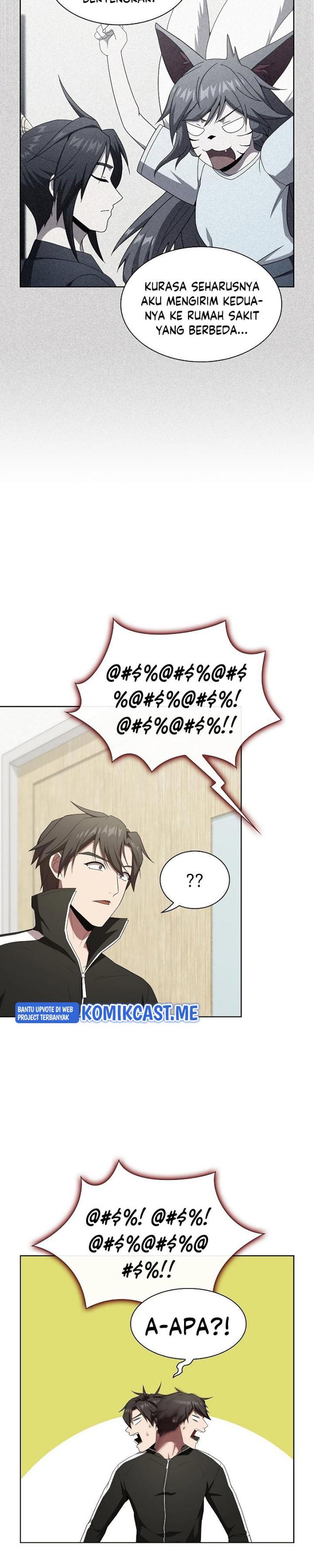 The Tutorial Tower of the Advanced Player Chap 133 - Next Chap 134