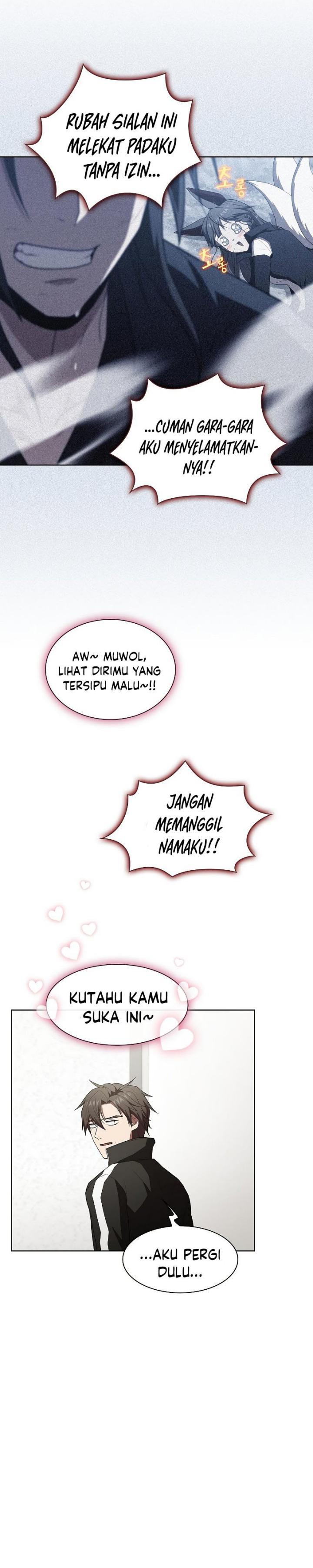 The Tutorial Tower of the Advanced Player Chap 133 - Next Chap 134