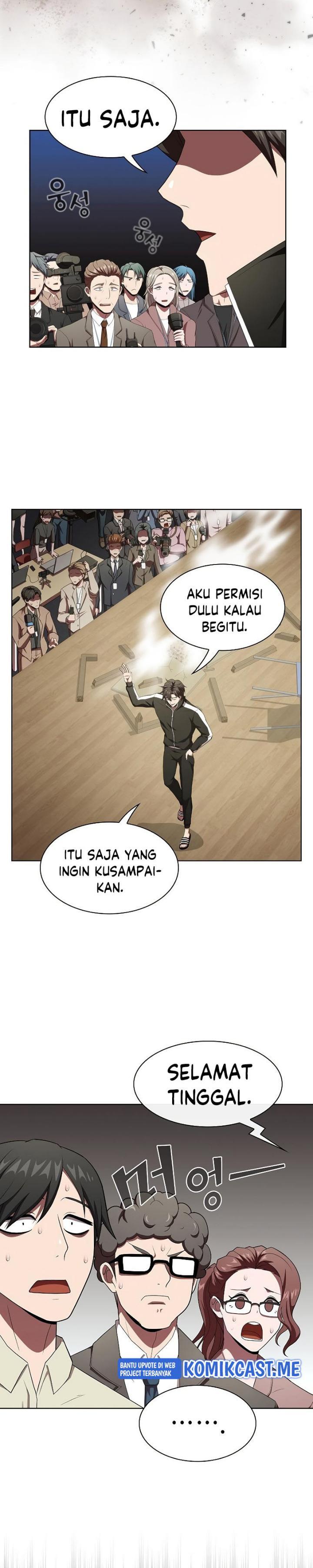 The Tutorial Tower of the Advanced Player Chap 133 - Next Chap 134