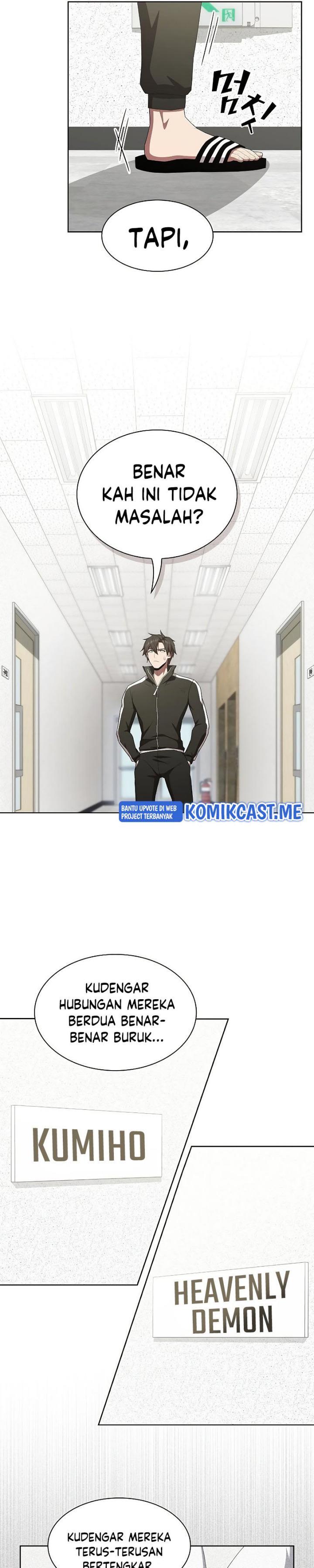 The Tutorial Tower of the Advanced Player Chap 133 - Next Chap 134